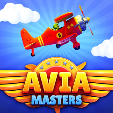 Aviamasters